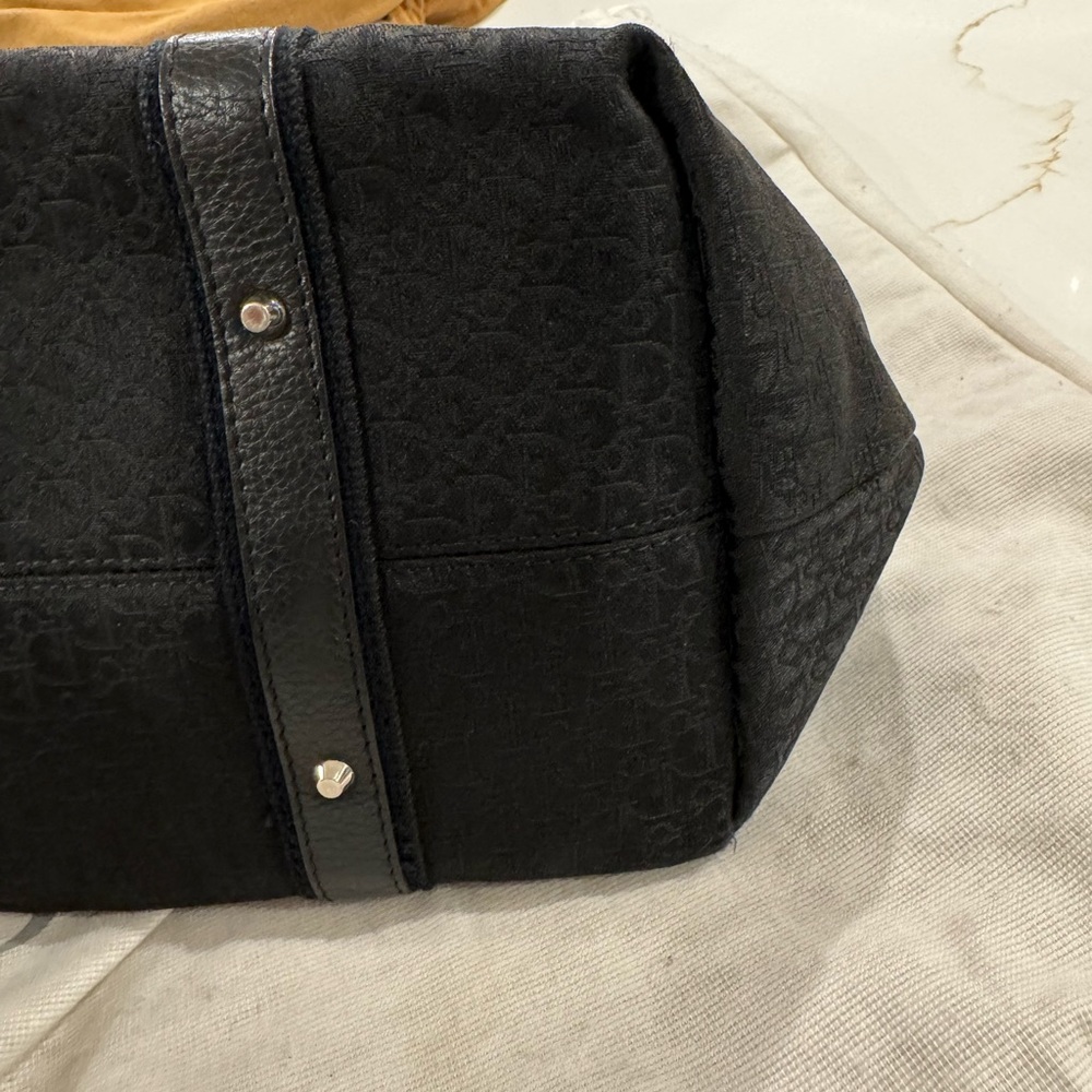 Authentic DIOR Bag - Picture 4 of 5